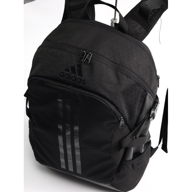 Balo thể thao du lịch Adidas Power ID hàng xuất Japan