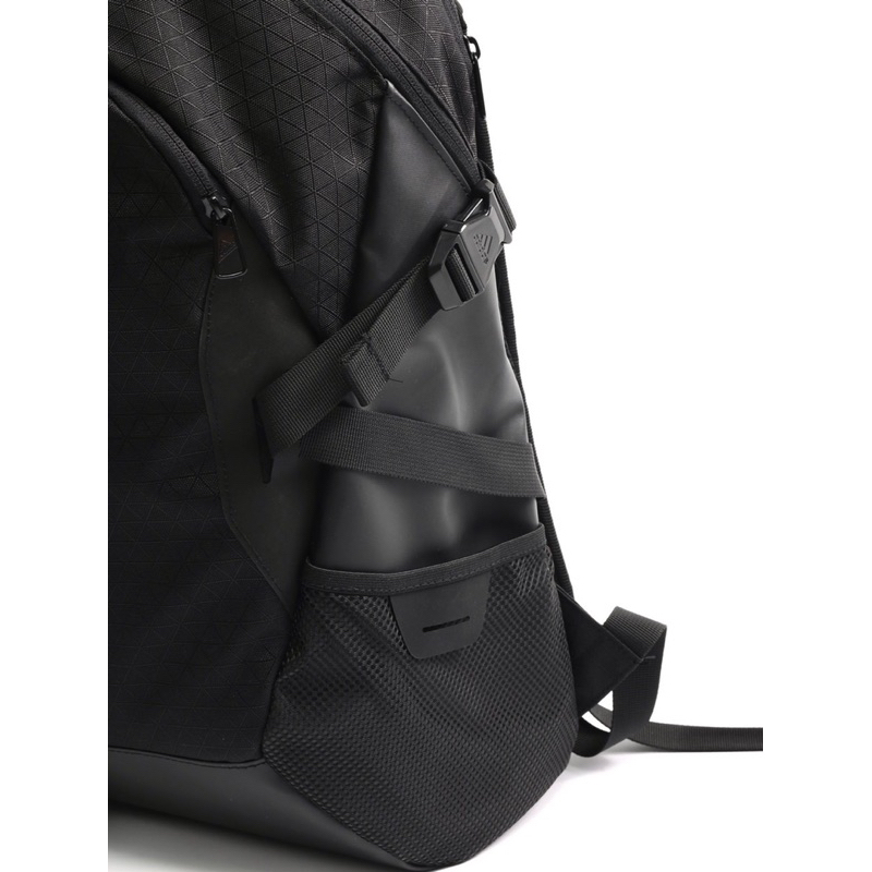 Balo thể thao du lịch Adidas Power ID hàng xuất Japan