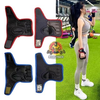 Găng tay tập xà đơn ,gym kết hợp bảo vệ cổ tay