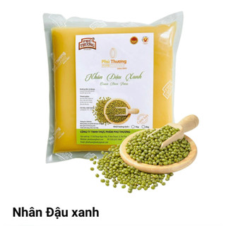 Nhân Trung Thu Phú Thương - 1kg