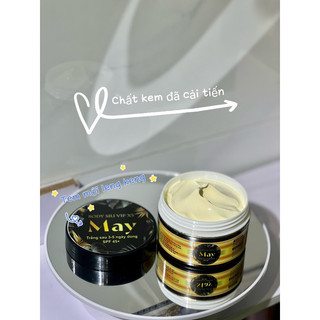 Kem dưỡng trắng da body may vip cao cấp 150gram
