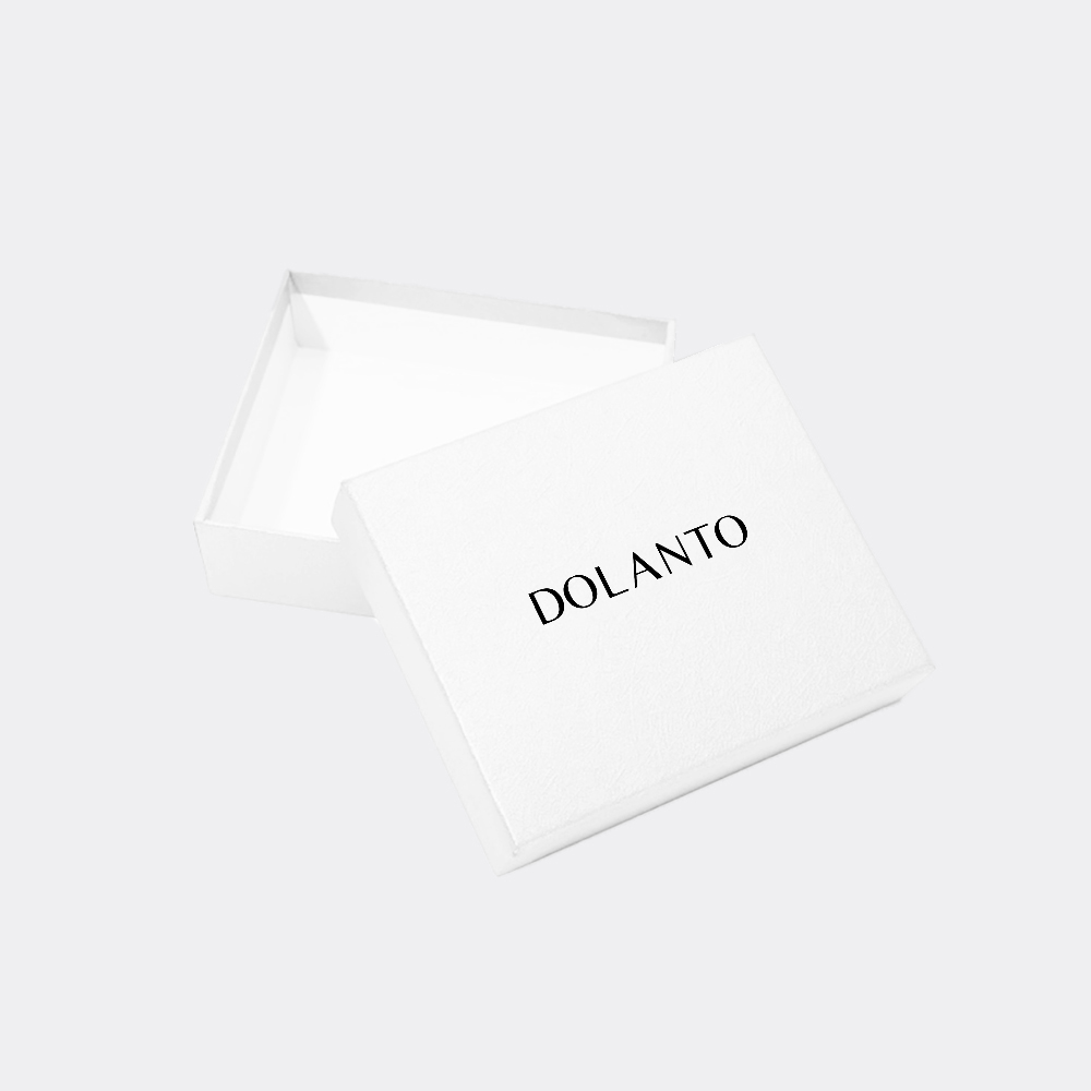 Hộp DOLANTO BRAND Short Gift Box