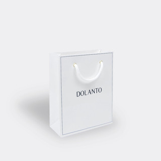 Túi dolanto brand gift bag