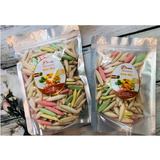 Gói 200g Bánh đuông dừa hương vị tuổi thơ