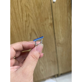 khay sim samsung note 10 plus công ty 2 sim