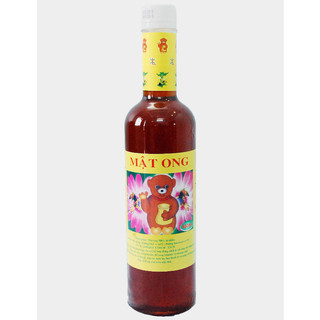 Mật ong xuân lộc