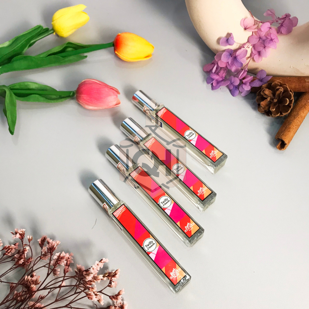 Nước hoa Nữ Twilly d'Hermes Eau Poivree EDP for women chiết 10ml