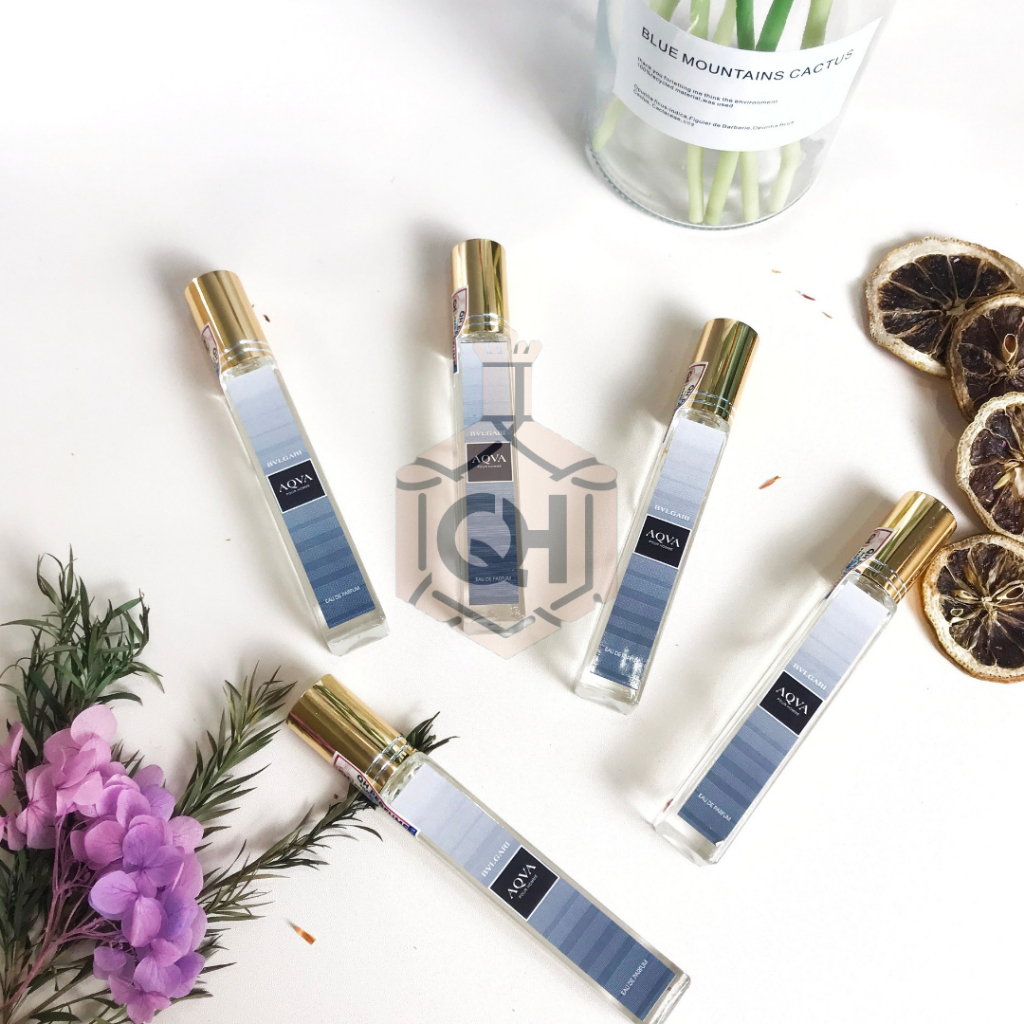 Mẫu Chiết Nước Hoa AQUA POUR HOMME MARINE 10ML - QH SHOP