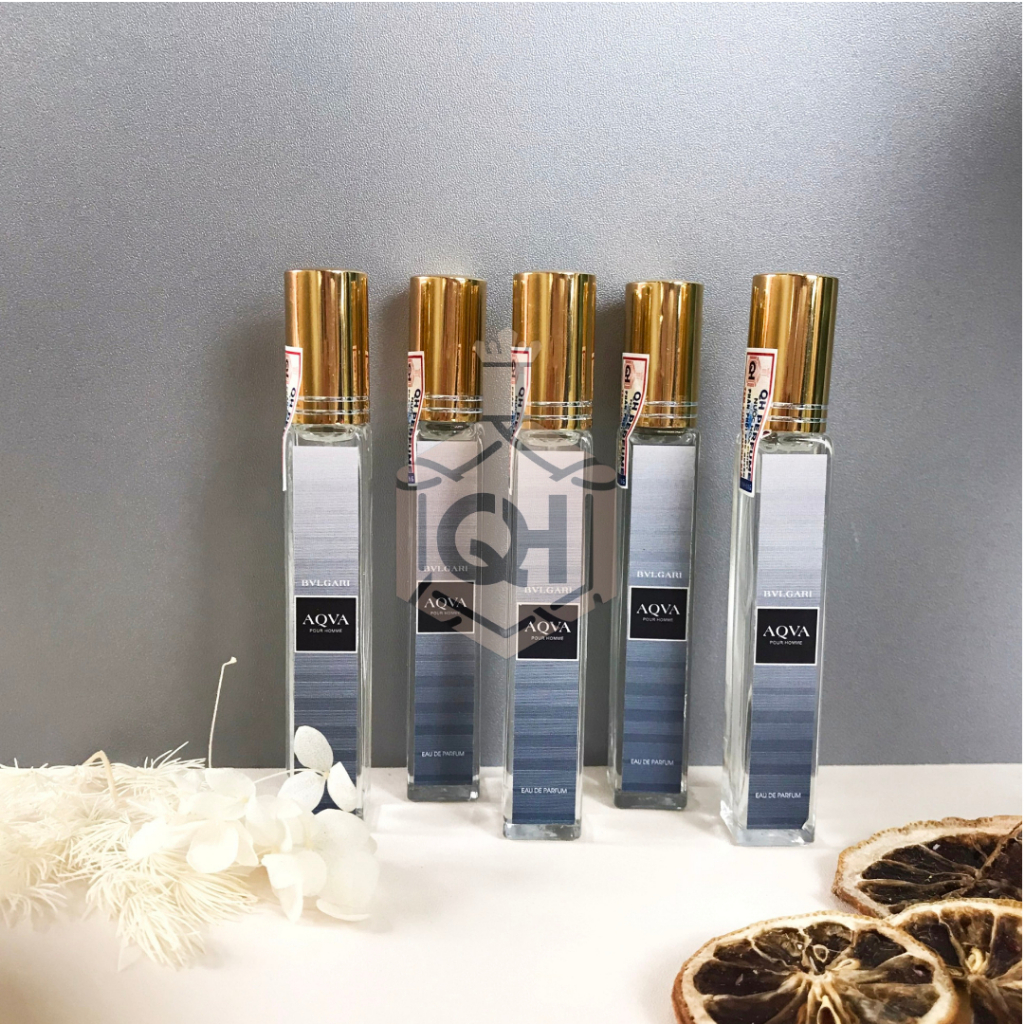 Mẫu Chiết Nước Hoa AQUA POUR HOMME MARINE 10ML - QH SHOP