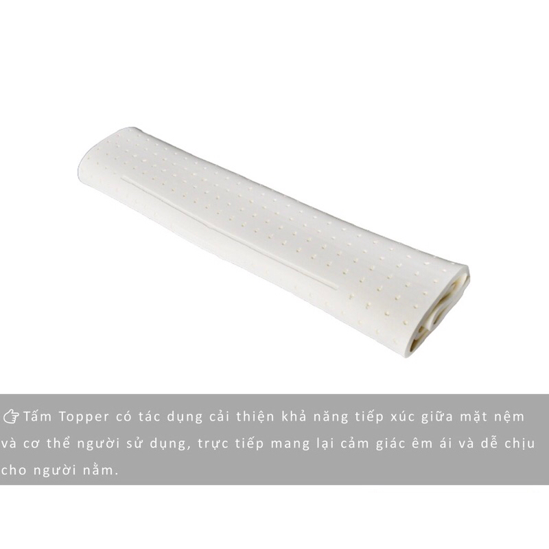 TOPPER CAO SU THIÊN NHIÊN KIM CƯƠNG