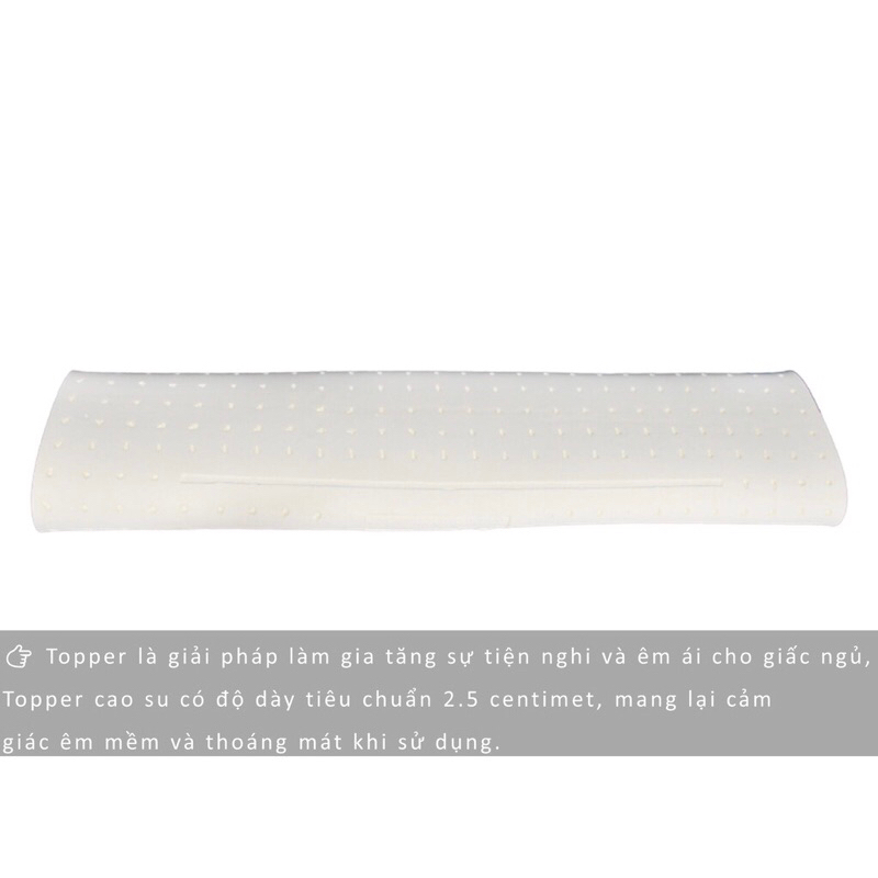 TOPPER CAO SU THIÊN NHIÊN KIM CƯƠNG