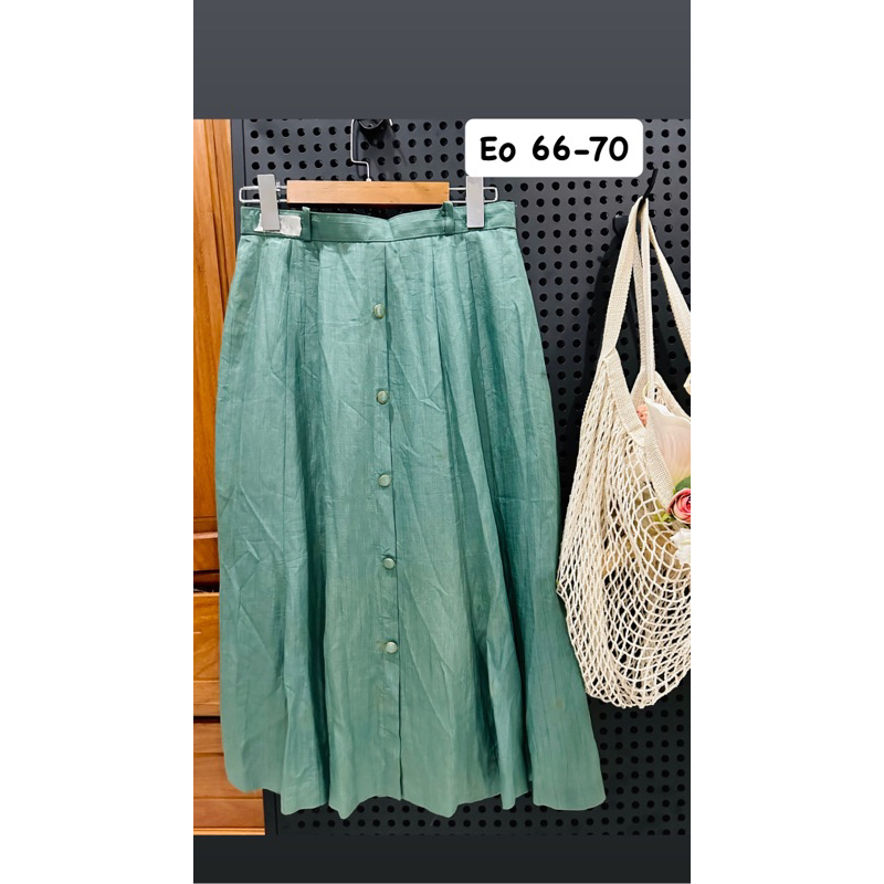 Chân váy nhật 2hand chuẩn si váy đầm