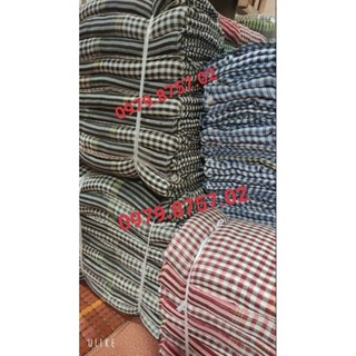 Khăn rằn truyền thống 80 x 165cm HÀNG SẴN