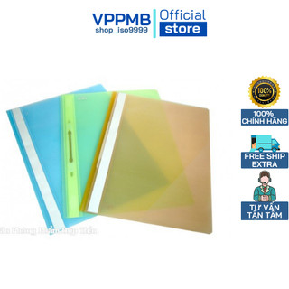 10 file acco QW325,file kẹp tài liệu A4