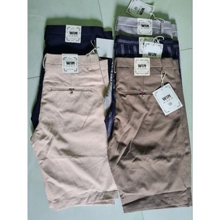 (Xả hàng) Quần short kaki nam