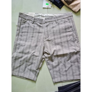 (Xả hàng) Quần short kaki nam