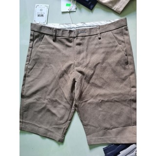 (Xả hàng) Quần short kaki nam