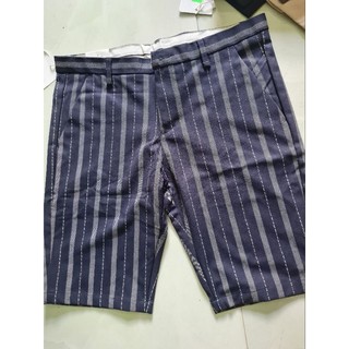 (Xả hàng) Quần short kaki nam