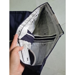 (Xả hàng) Quần short kaki nam