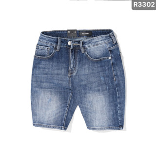 Quần jean lửng nam Mã_R3302, nay đã trở lại với số lượng vô cùng có hạn. PAPAZI