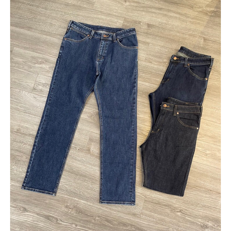 Jeans nam dư xịn bao check