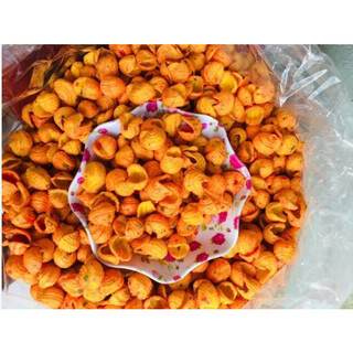 100g Bánh hành hình ốc sò thơm hành vị mặn thơm ngon