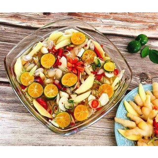 Chân gà rút xương, đủ 1kg, ko đá 120k/kg