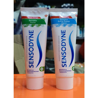 Kem đánh răng Sensodyne của Đức