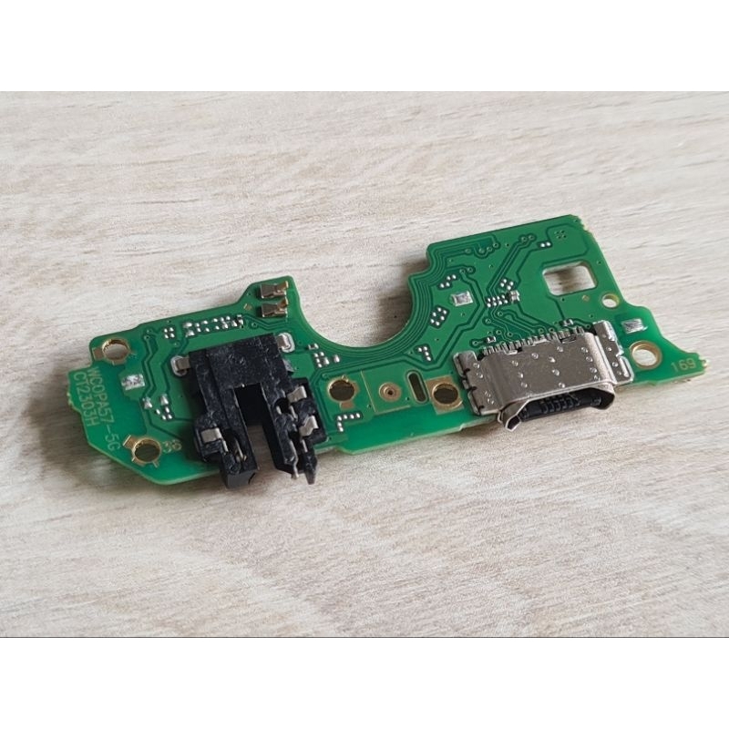 Cụm sạc Oppo A57 2022 , Oppo A77s 2022