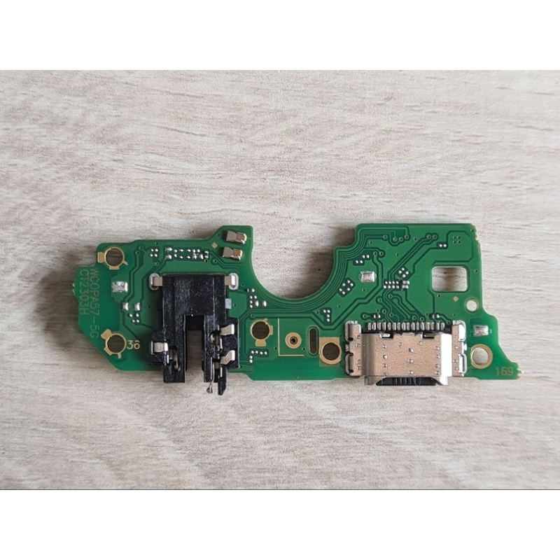 Cụm sạc Oppo A57 2022 , Oppo A77s 2022