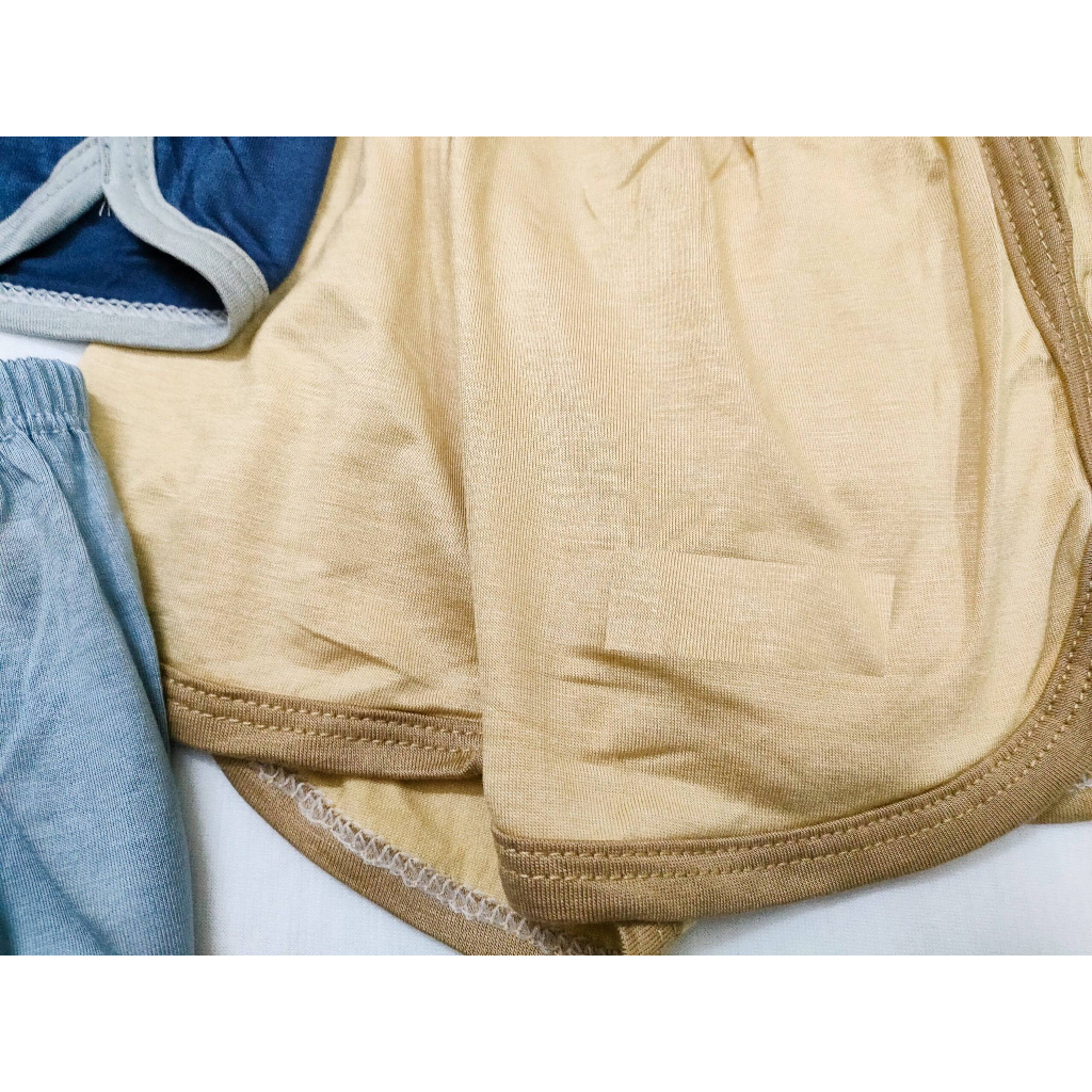 - Quần đùi cho bé trai bé gái | Mei Kids