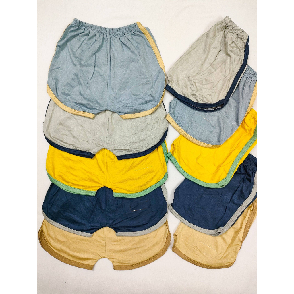 - Quần đùi cho bé trai bé gái | Mei Kids