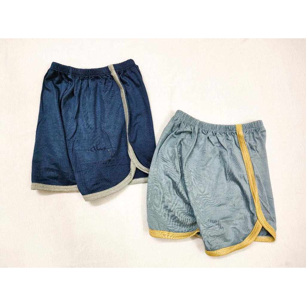 - Quần đùi cho bé trai bé gái | Mei Kids