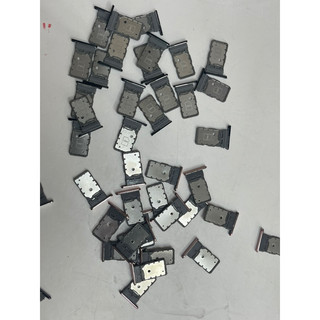 Khay sim samsung s21/s21 plus/ s21 utra chính hãng bản 2 sim