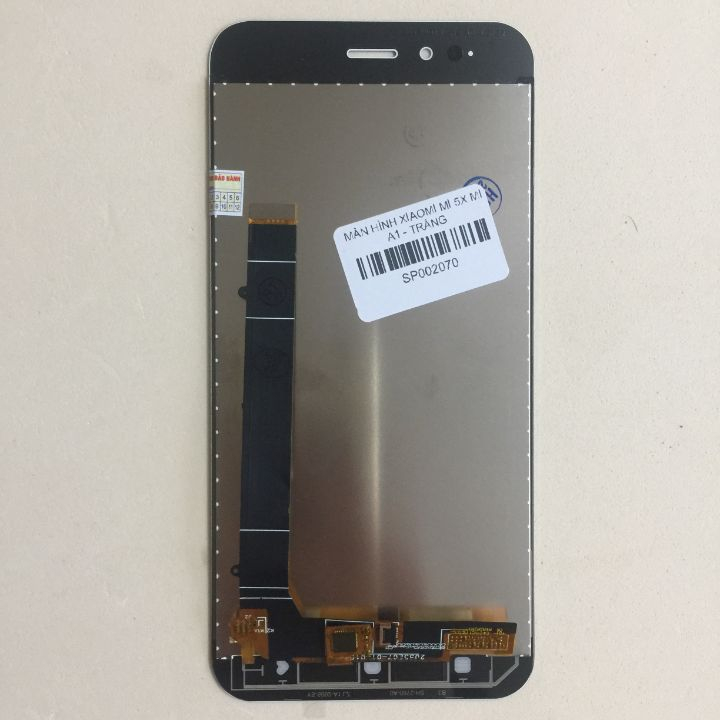 Màn hình full Xiaomi Mi5X, Mi A1