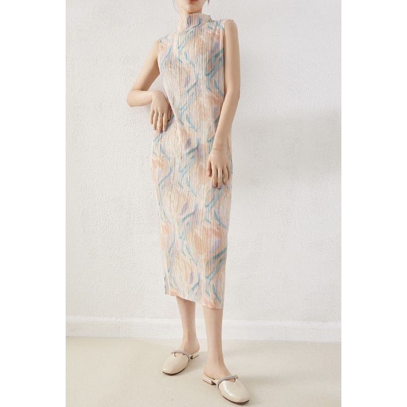 Đầm xuất khẩu