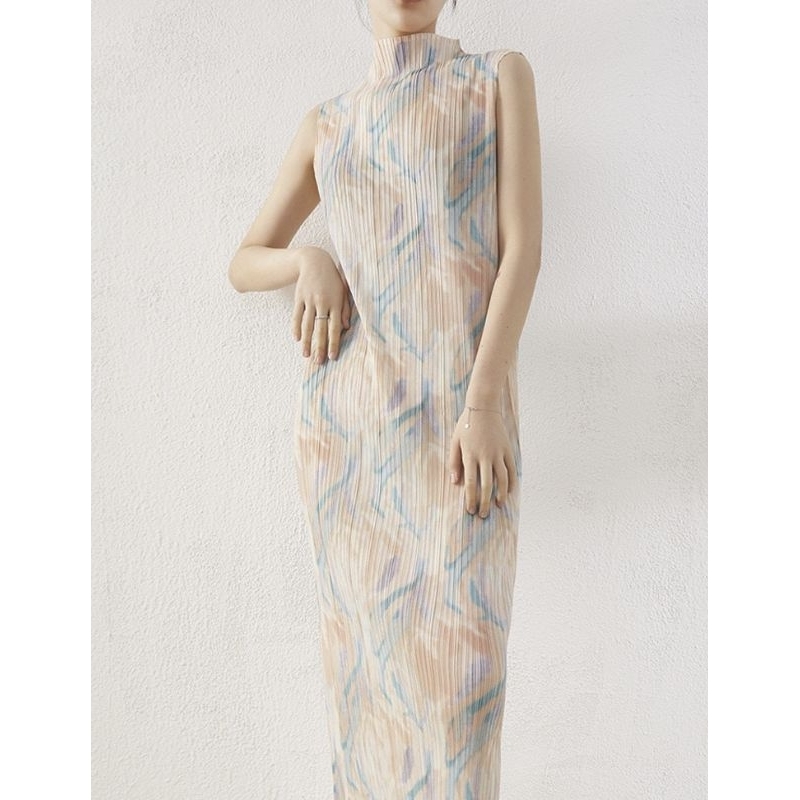 Đầm xuất khẩu