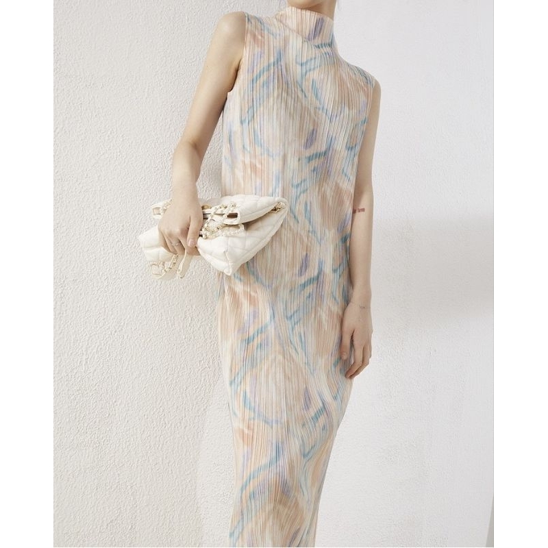 Đầm xuất khẩu