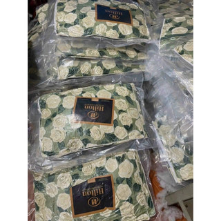 Ruột gối hoa xanh cao cấp ( 2 chiếc )
