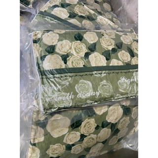 Ruột gối hoa xanh cao cấp ( 2 chiếc )