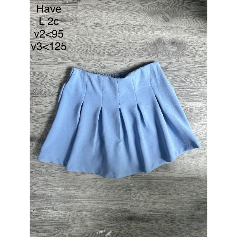 Chân vay Have xuất xịn bigsize