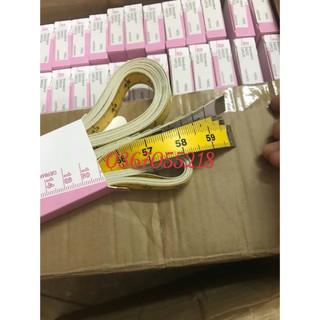 Thước dây Đức dài 150cm may đo