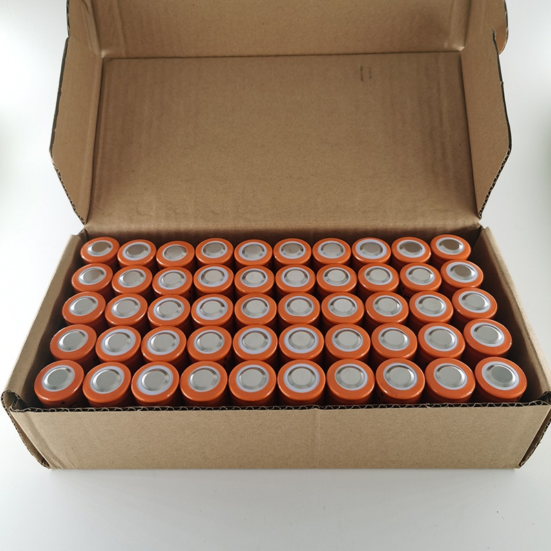 Pin sạc 26650-Dung lượng 8800mah 4.2v - Pin sạc cho đèn pin đa năng