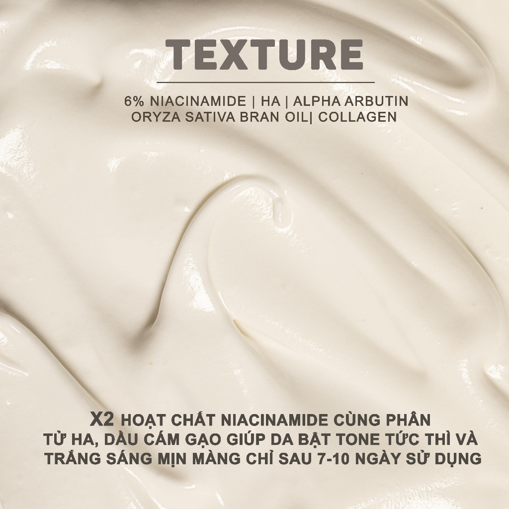 Kem body trắng da Jeony - kem body dưỡng thể dưỡng trắng body giúp làm sáng da, giúp da sáng mịn, đều màu, mờ thâm 250ML