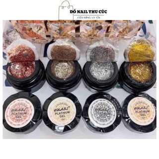 Gel nhũ vẽ viền,gel nhũ vẽ siêu đặc