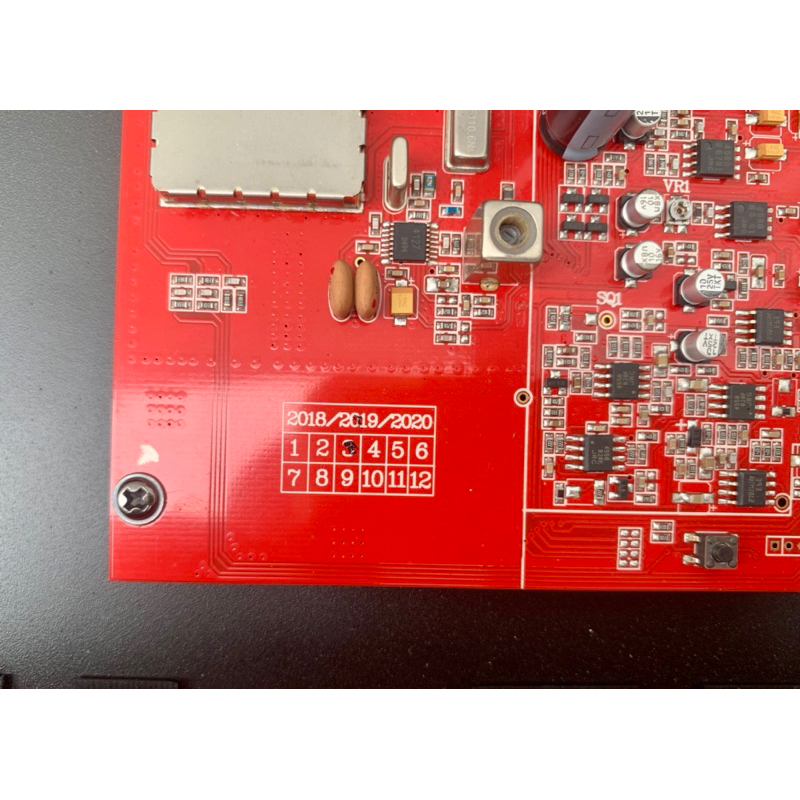 Mic bãi ENBYE 6 số tự ngắt gia tốc đuôi chuột