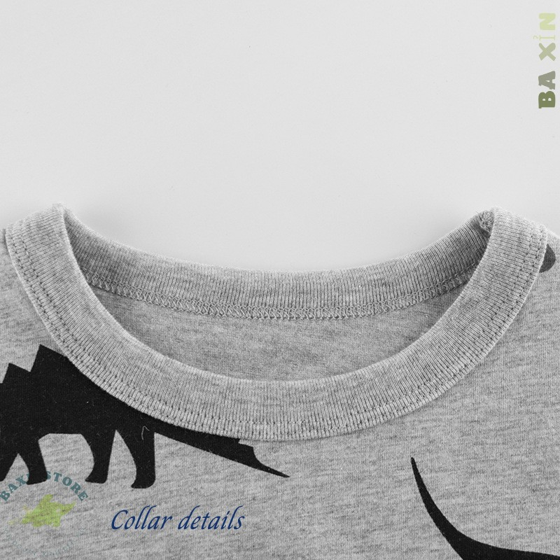 ÁO THUN ÁO PHÔNG TRẺ EM 27KIDS CHO BÉ TRAI CHẤT COTTON, NGẮN TAY, CỔ TRÒN XUẤT ÂU MỸ, SIZE ĐẠI