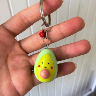 CHUÔNG LỤC LẠC trang trí móc khoá,đồ thủ công handmade
