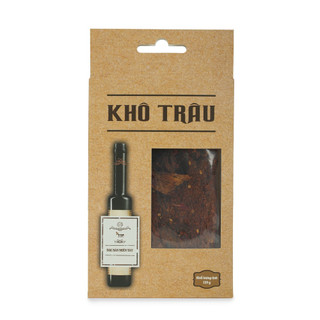 Khô trâu mềm tnp 150g