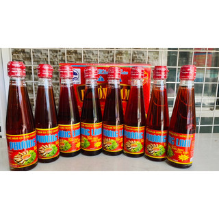 [FREE SHIP] Nước mắm Phương Lam Cà Ná - Thượng hạng chai thuỷ tinh 250ml